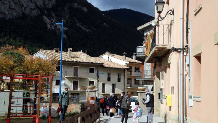 Repoblem, el compte de Twitter creat a l'Anoia que combat el despoblament