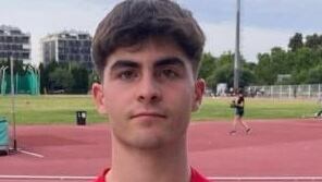 Sergio representará al Capet en Madrid