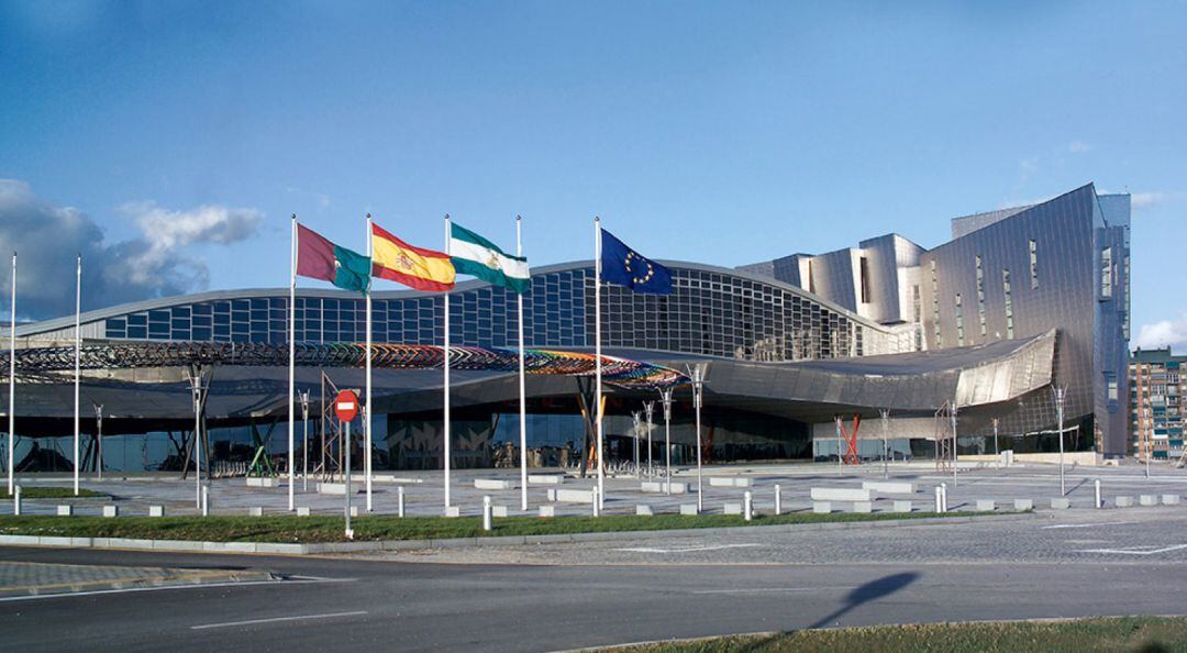 Palacio de Congresos de Málaga