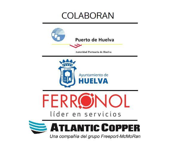 Puerto de Huelva, Ayuntamiento de Huelva, Ferronol &#039;líder en servicios&#039;, Atlantic Copper