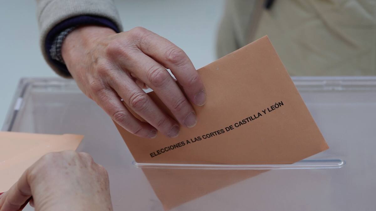 La tertulia política de "Hoy por Hoy León": Ganadores y derrotados en el tablero político leonés tras el 15-M (18/03/2026)