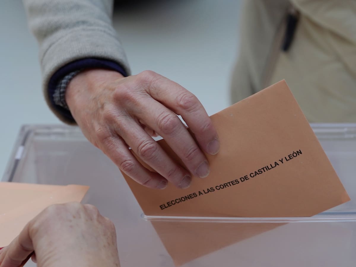 La tertulia política de "Hoy por Hoy León": Ganadores y derrotados en el tablero político leonés tras el 15-M (18/03/2026)