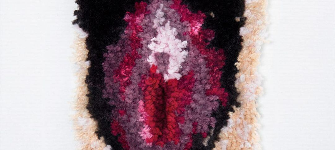 Cartel del debate Existen as mulleres