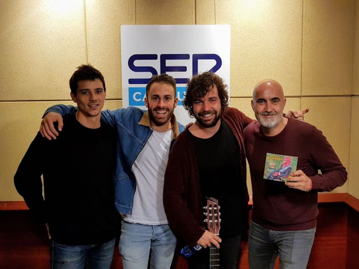 Espècies Protegides (15/10/2018)