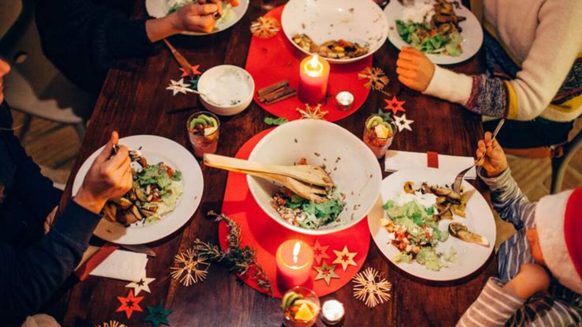 La tristeza navideña con el psiquiatra Carles Recasens