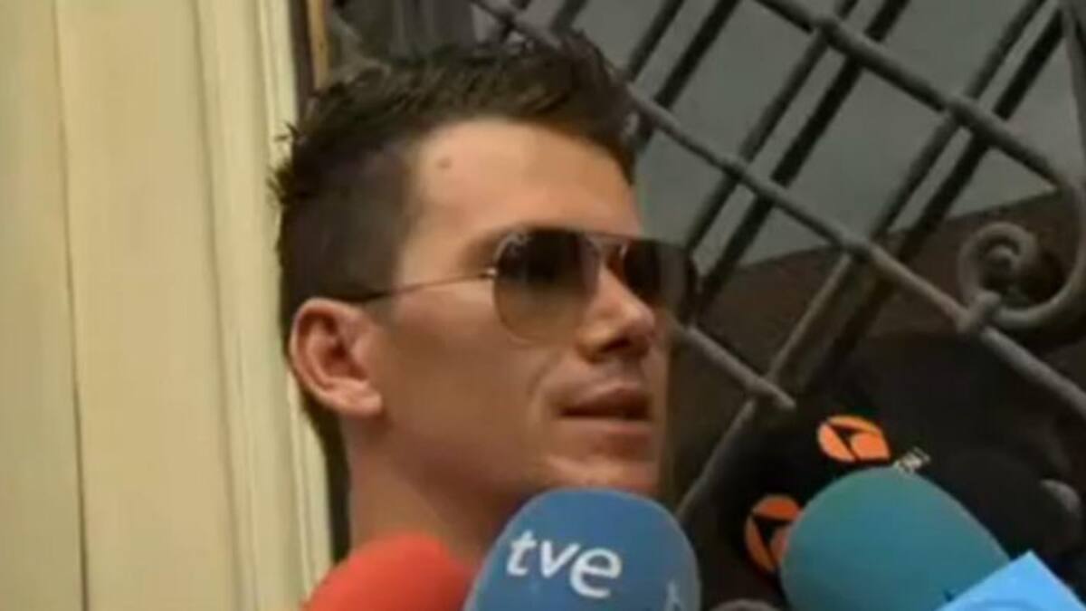 "En mi casa no entra ningún asesino", afirma el amigo de Sergio Morate