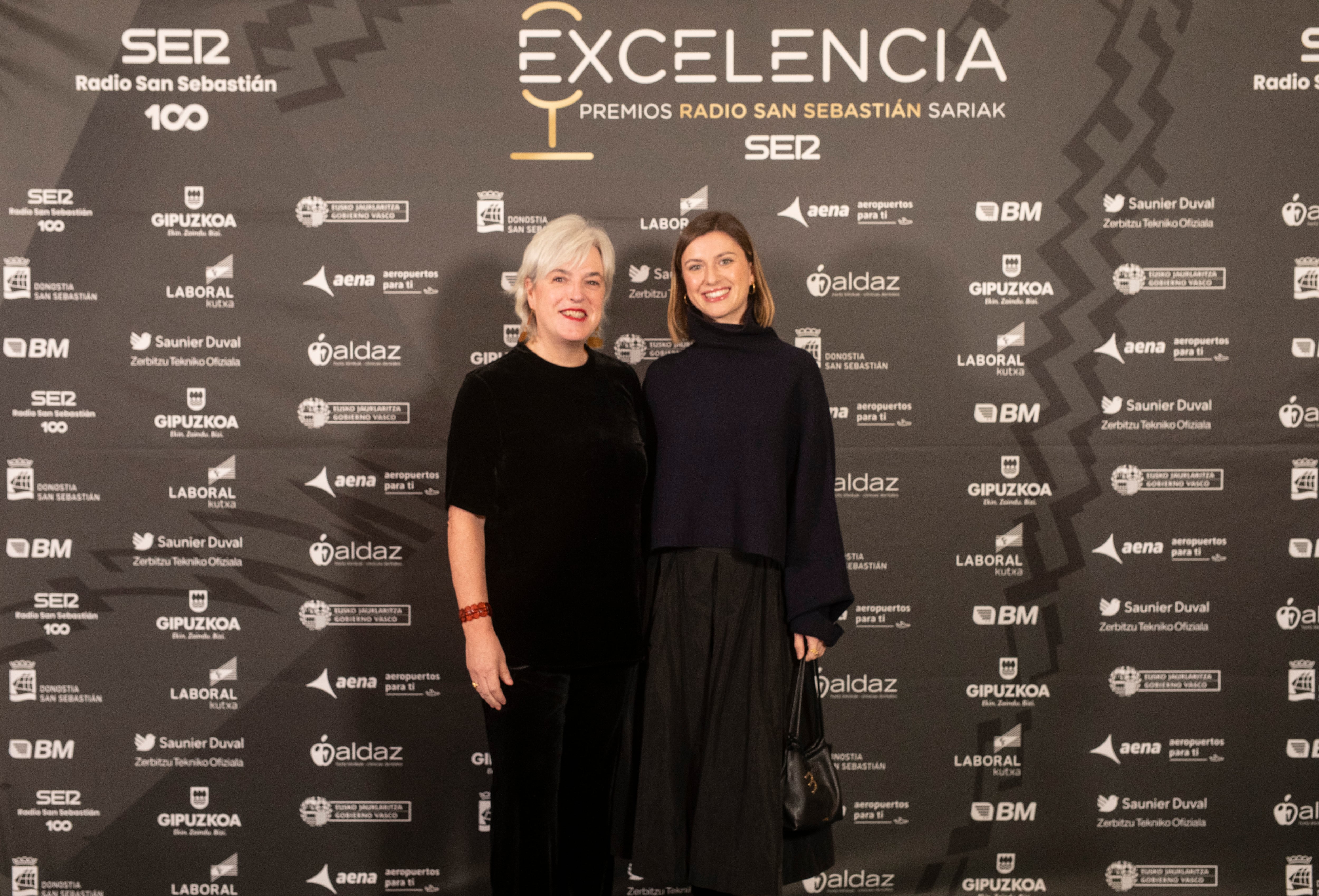 Ana Zuaznabar y Raquel Mendizabal - Minimil