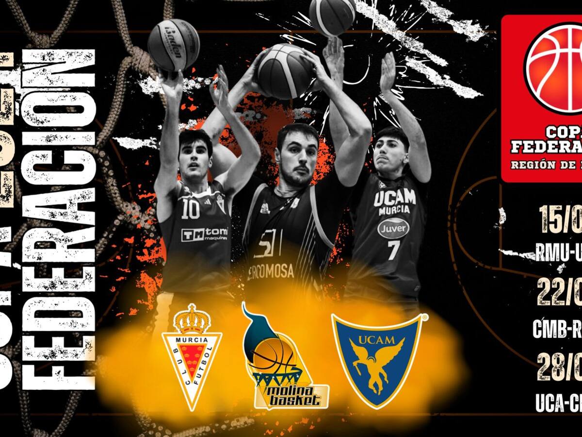 La Región se prepara para el Torneo Federación 2024