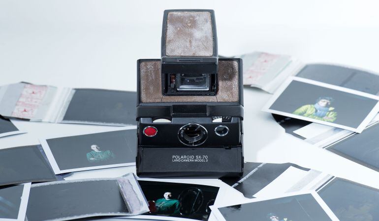 Esta tarde el colectivo fotográfico de Parla inaugura su exposición anual