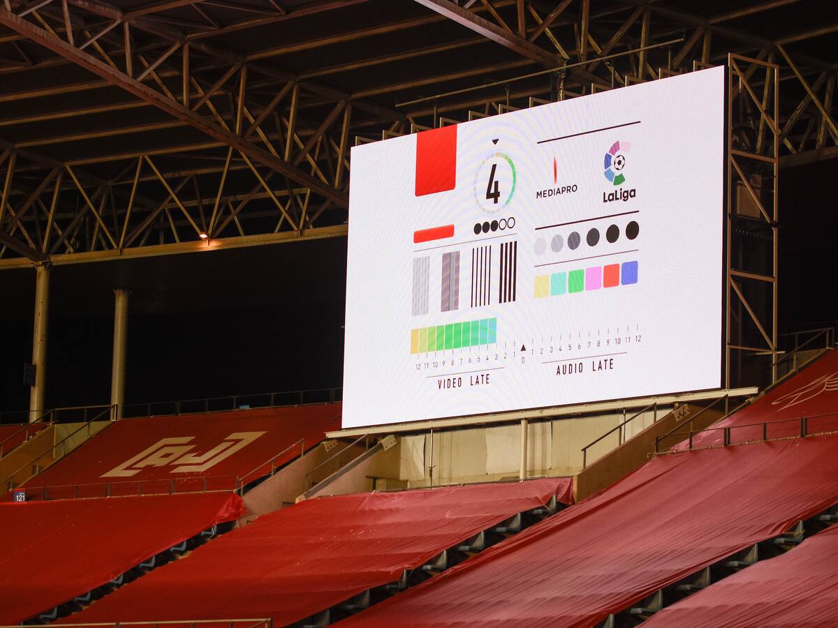 ¡Hagan juego, señores!