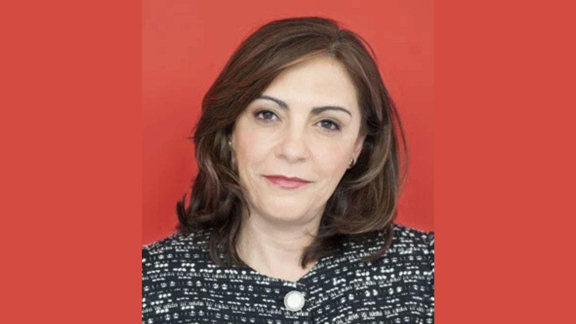 Ana María Fuentes es la gerente del PSOE desde 2021.