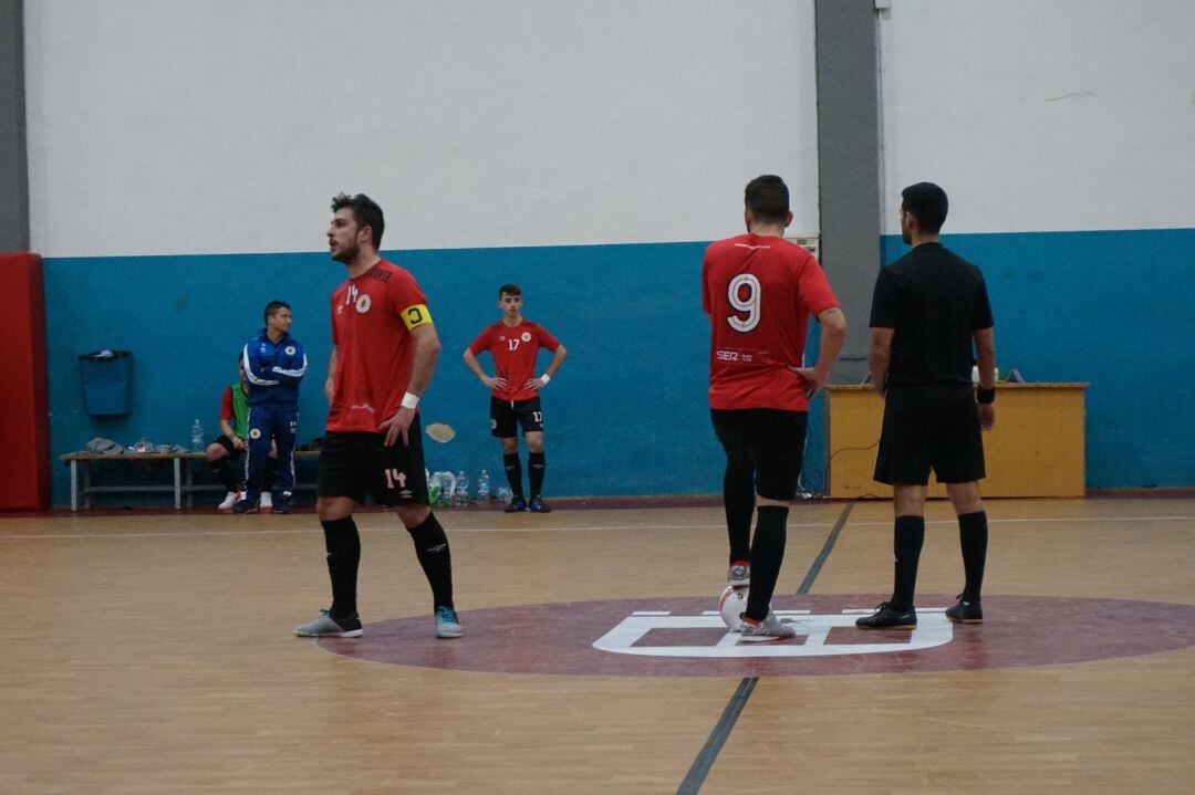 El Nueva Elda está obligado a ganar a un buen equipo como es el TotCable Futsal Ibi