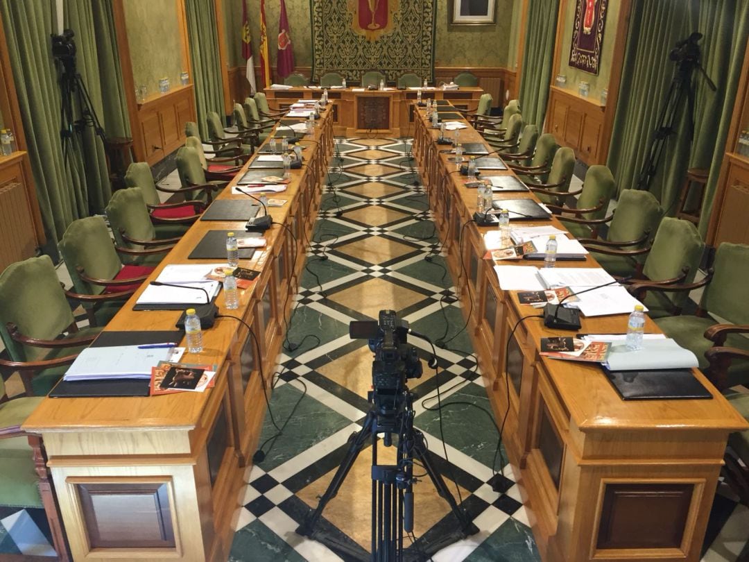 Finalmente habrá presupuestos en 2020