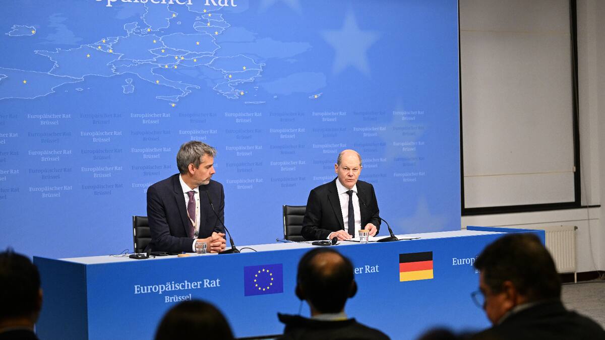 "Hay dos cosas positivas y dos negativas. Prudencia": un economista español analiza en dos minutos las reglas fiscales de la UE