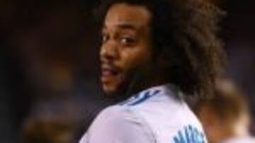 Dos años más para Marcelo