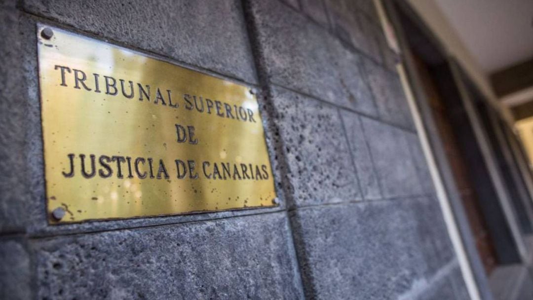 El Tribunal Superior de Justicia de Canarias no avala el toque de queda propuesto por el ejecutivo regional