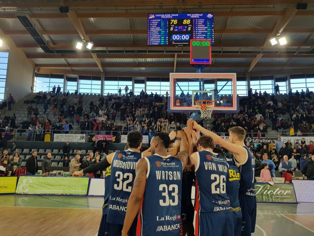 El Club Ourense Baloncesto, visitará este sábado desde las 18:15 horas, al Prat. Partido muy complicado, pese a la situación en la tabla del equipo Catalán.