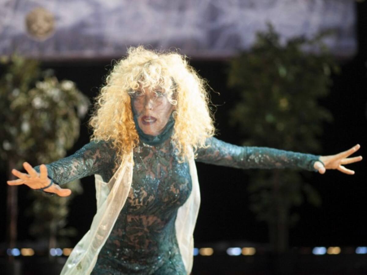 Carmen Conesa encabeza el reparto de “El sueño de una noche de verano”