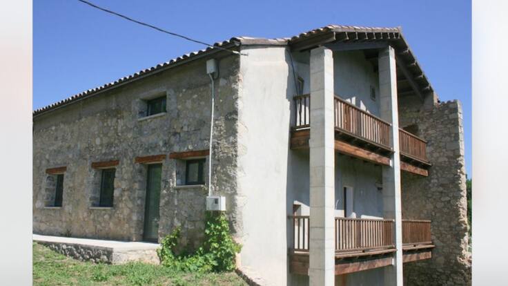 Vallcebre busca veïns