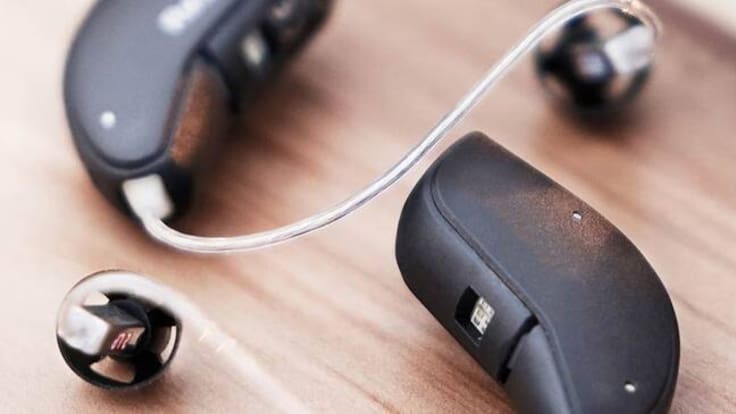 ¿Cuánto cuesta un audífono y qué ayudas hay en Euskadi?