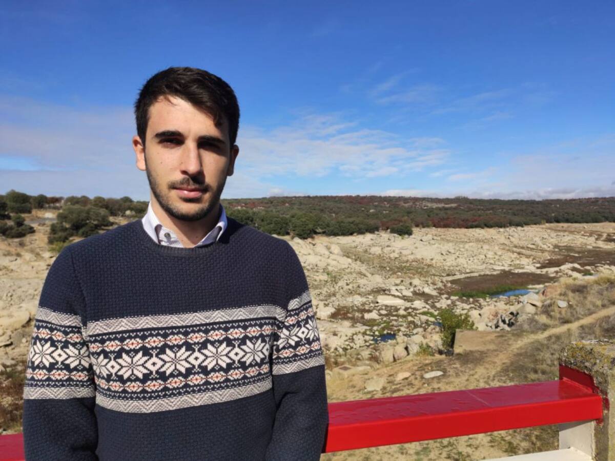 Ciudadanos quiere mantenerse como tercera fuerza política