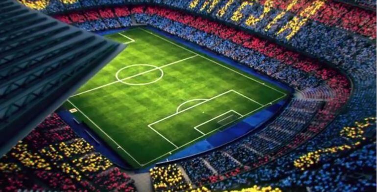 El Camp Nou dedicará un mosaico especial a su capitán con motivo de su despedida.