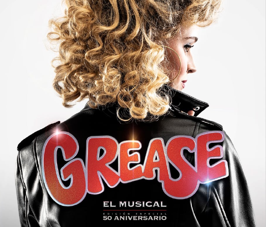 Grease &#039;El musical&#039;