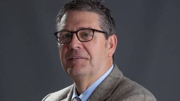 El doctor Antonio Maestro, convencido de que "habrá un antes y un después de este virus"