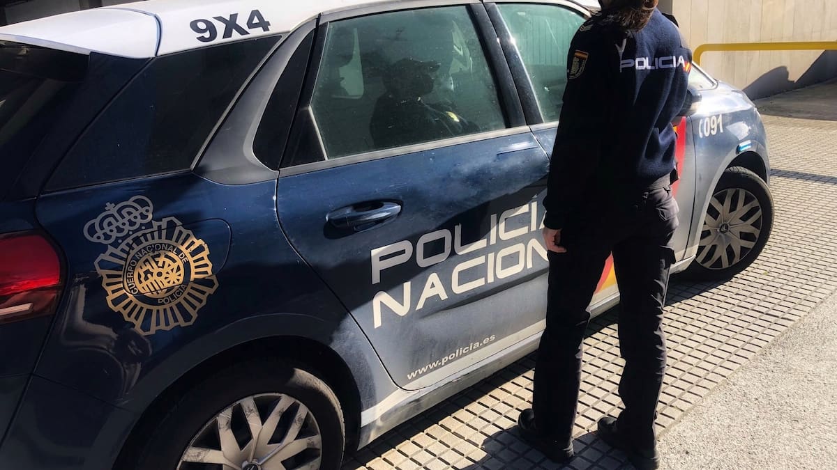 Entrevista a Julio Abalde, en la SER