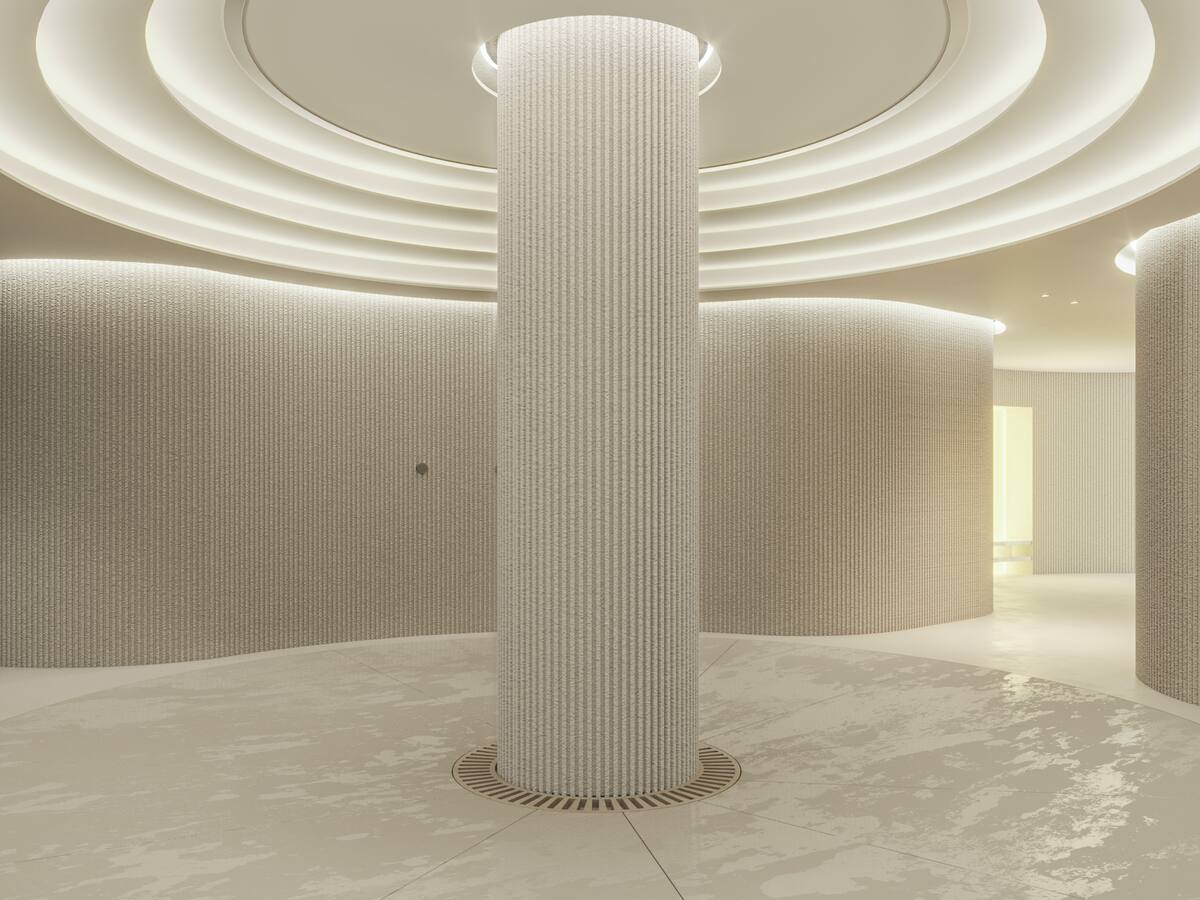 Caldea té prop de 10.000 reserves a l'agost i confia en superar els 55.000 clients