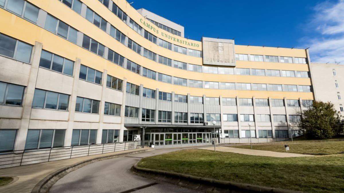 Mañana finaliza la III edición del máster en viticultura en el campus de Ponferrada