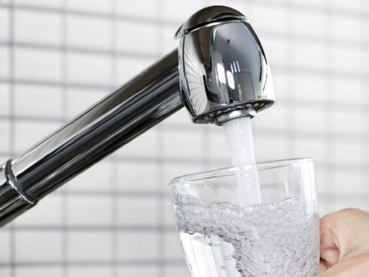 Las reservas hídricas de Ibiza se mantienen al 59% de capacidad, el mejor dato de Baleares