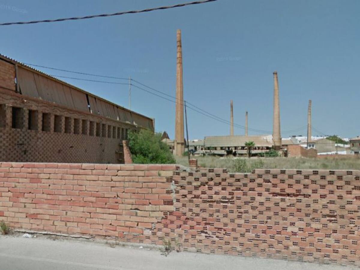 Proyecto para transformar Els Rajolars de Oliva