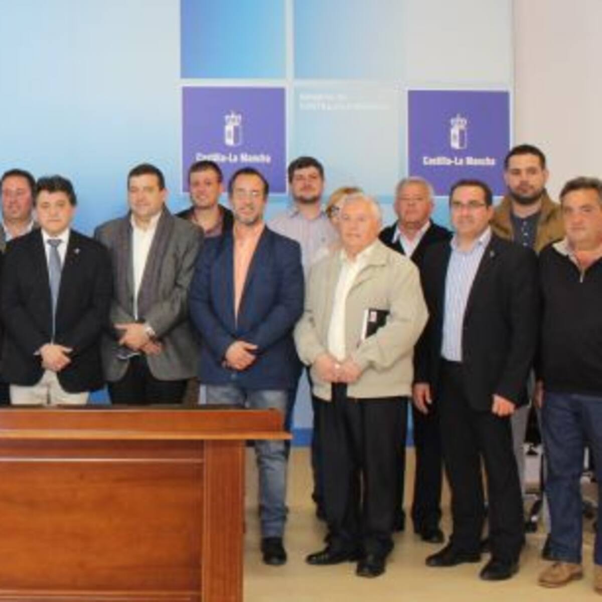 Seis meses evitando desahucios