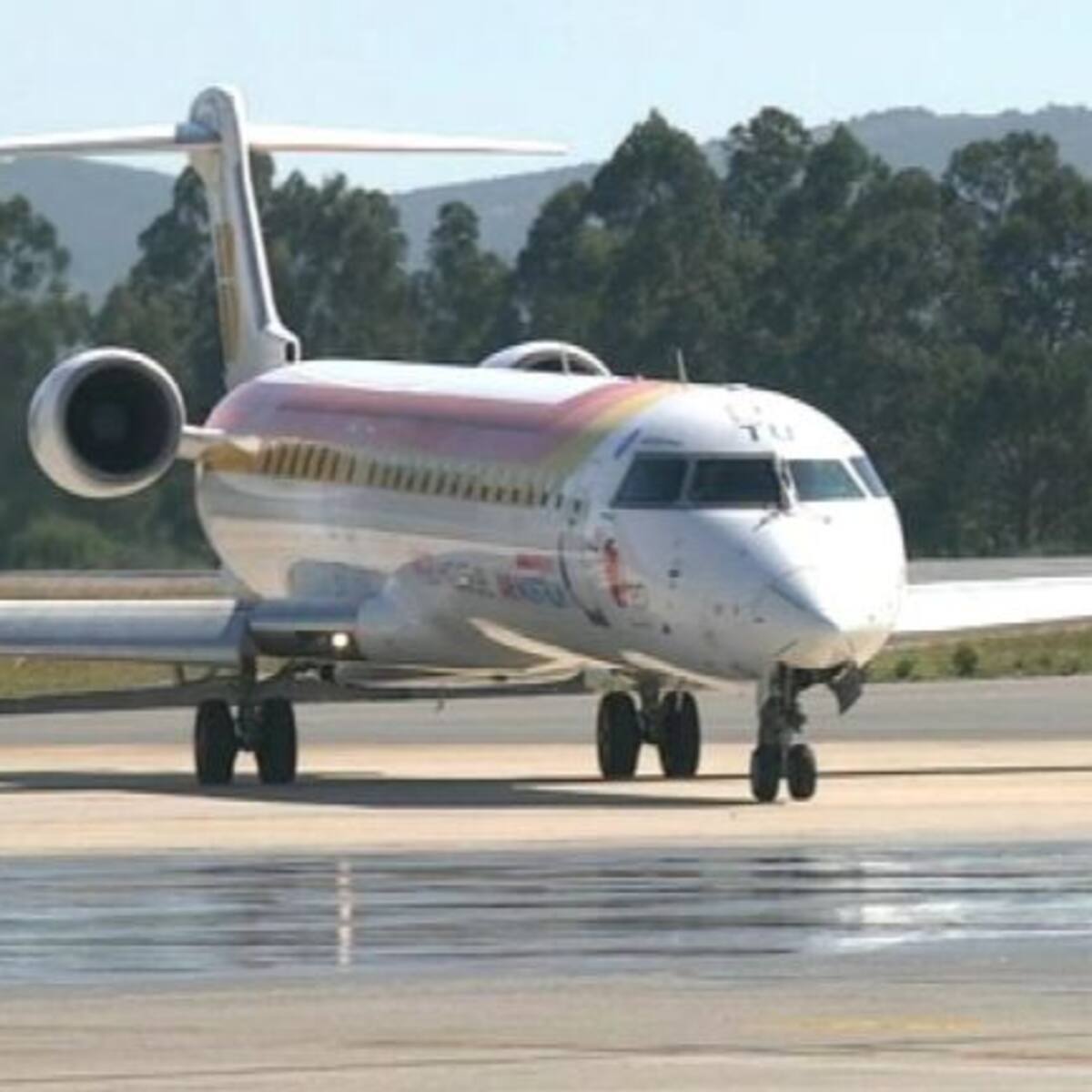 Los vuelos low cost a Barcelona, Madrid y Londres el próximo verano