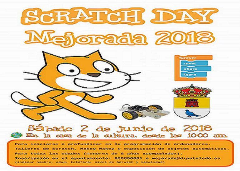 Cartel Scratch Day