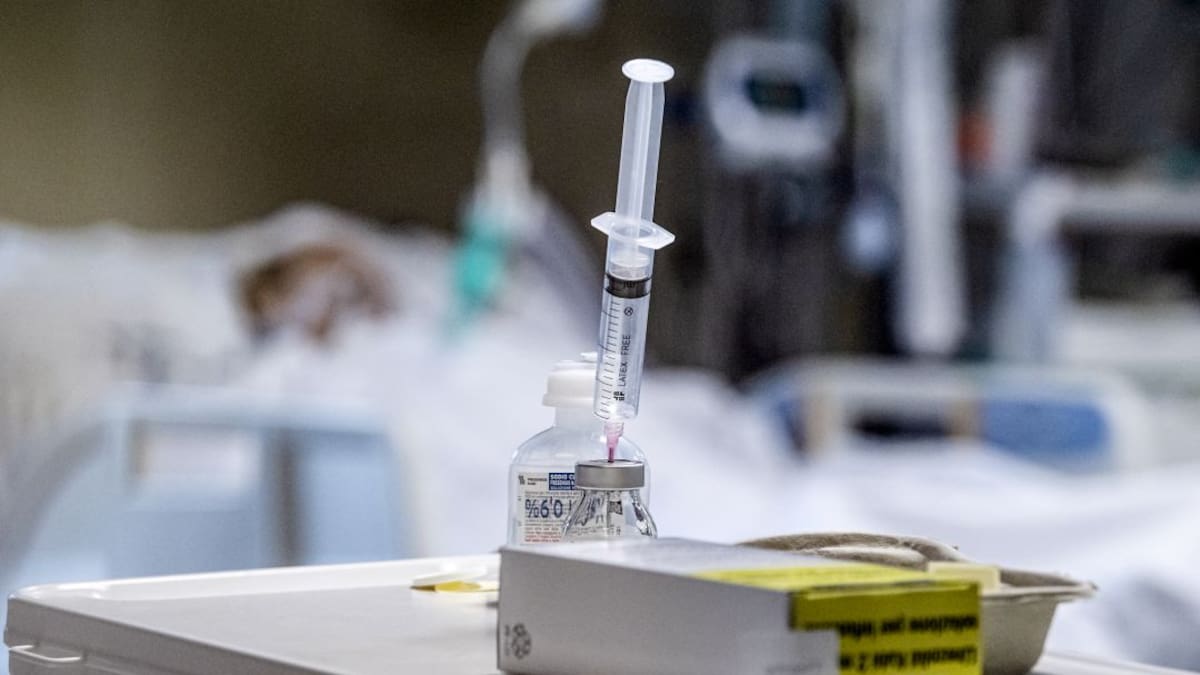 Juan Luis Fernández analiza la situaciòn de la pandemia