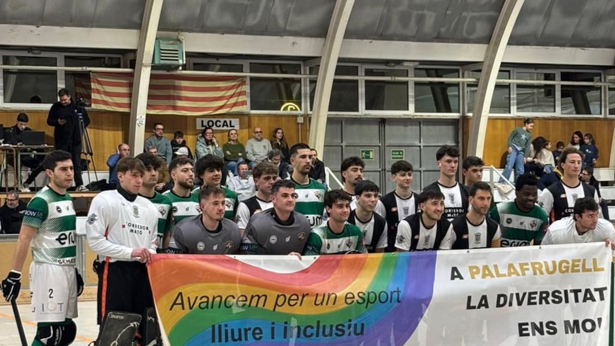 El Sporting Alcoi se hunde en Palafrugell