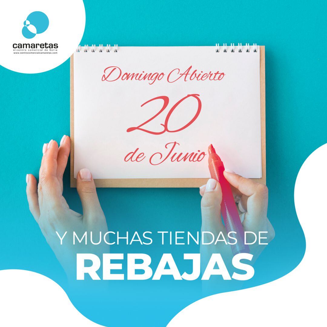 Centro Comercial Camaretas