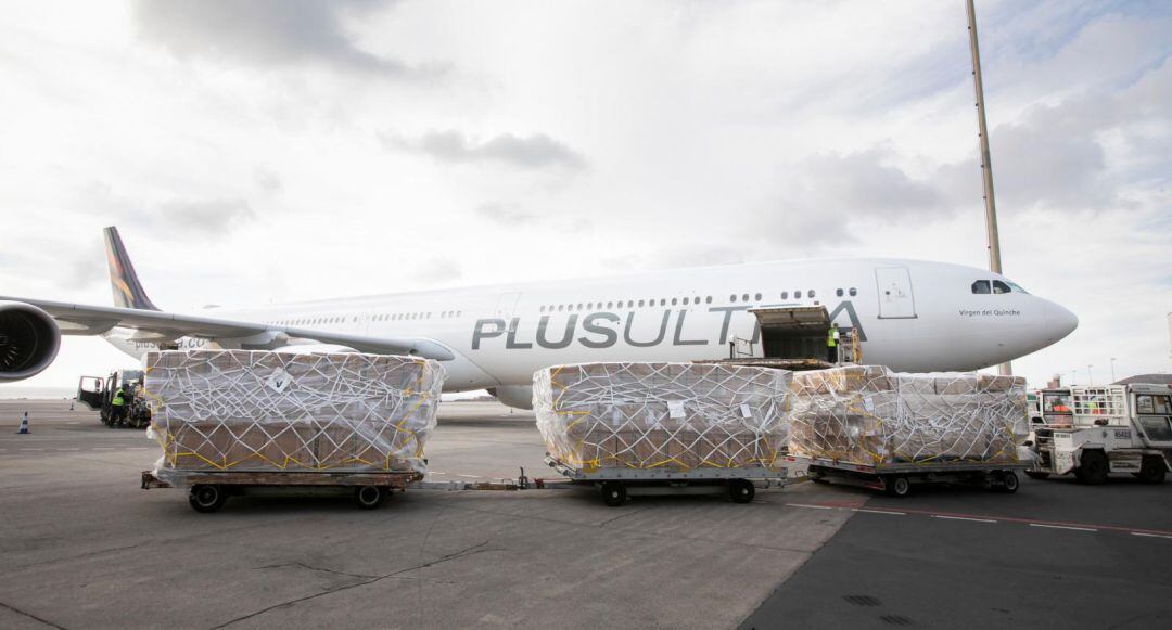 Consejería de Sanidad del Gobierno de Canarias