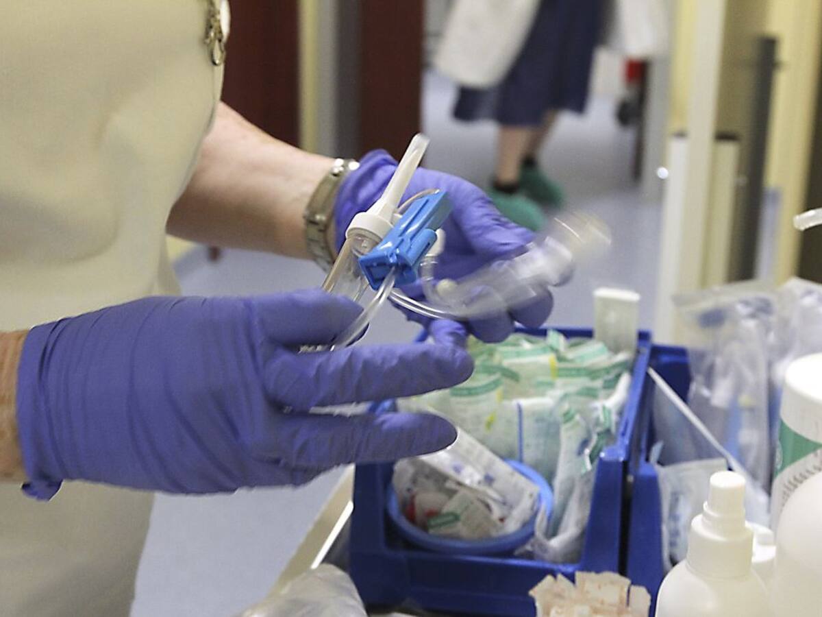 Aumenta el número de nuevos contagios y fallecidos en Castellón en las últimas 24 horas