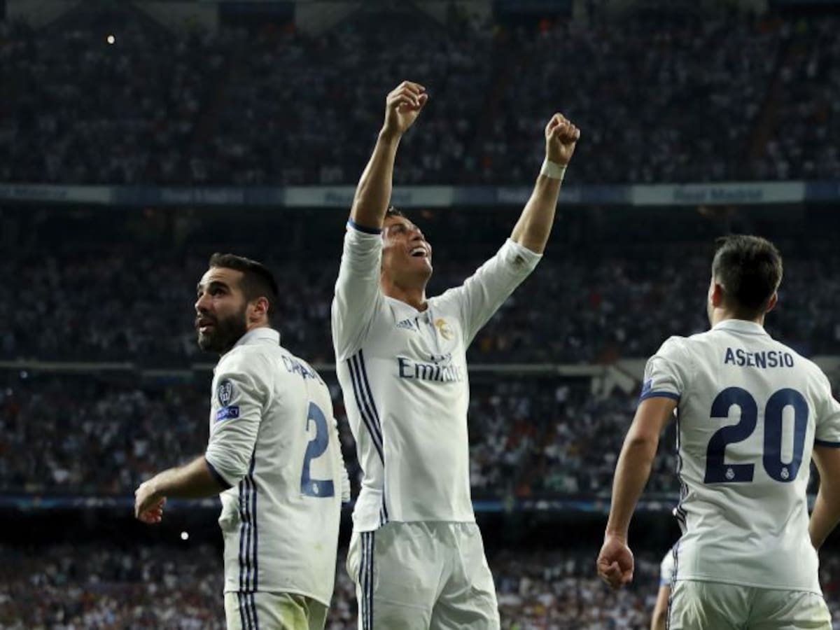 Cristiano tumba a un gran Bayern en la prórroga y con polémica