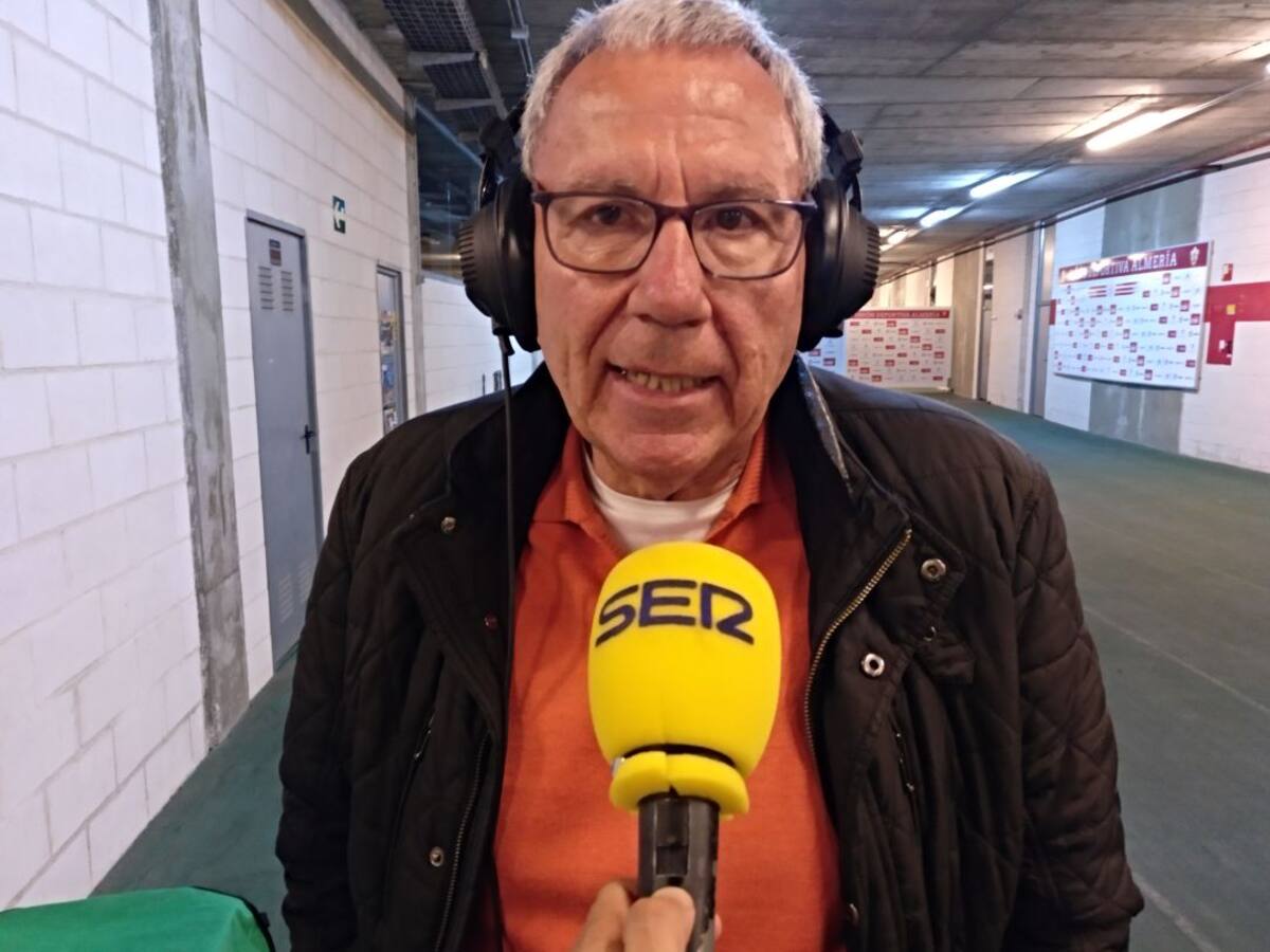 Manolo García: "Alfonso ha vuelto a ilusionarse mucho"