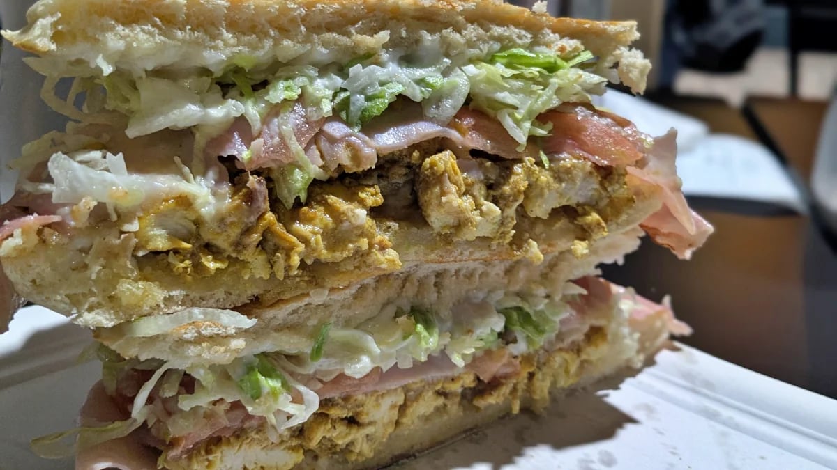 La web que está haciendo salivar a Málaga: el mapa secreto de los mejores camperos