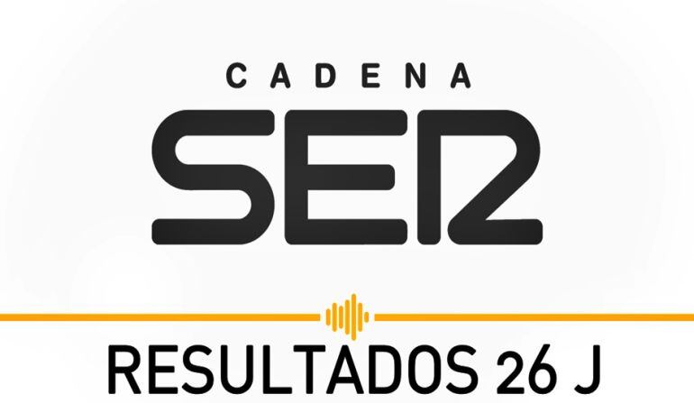 Los resultados al instante, en directo, en Radio Salamanca