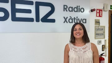 "Xàtiva Sostenible", en la SER