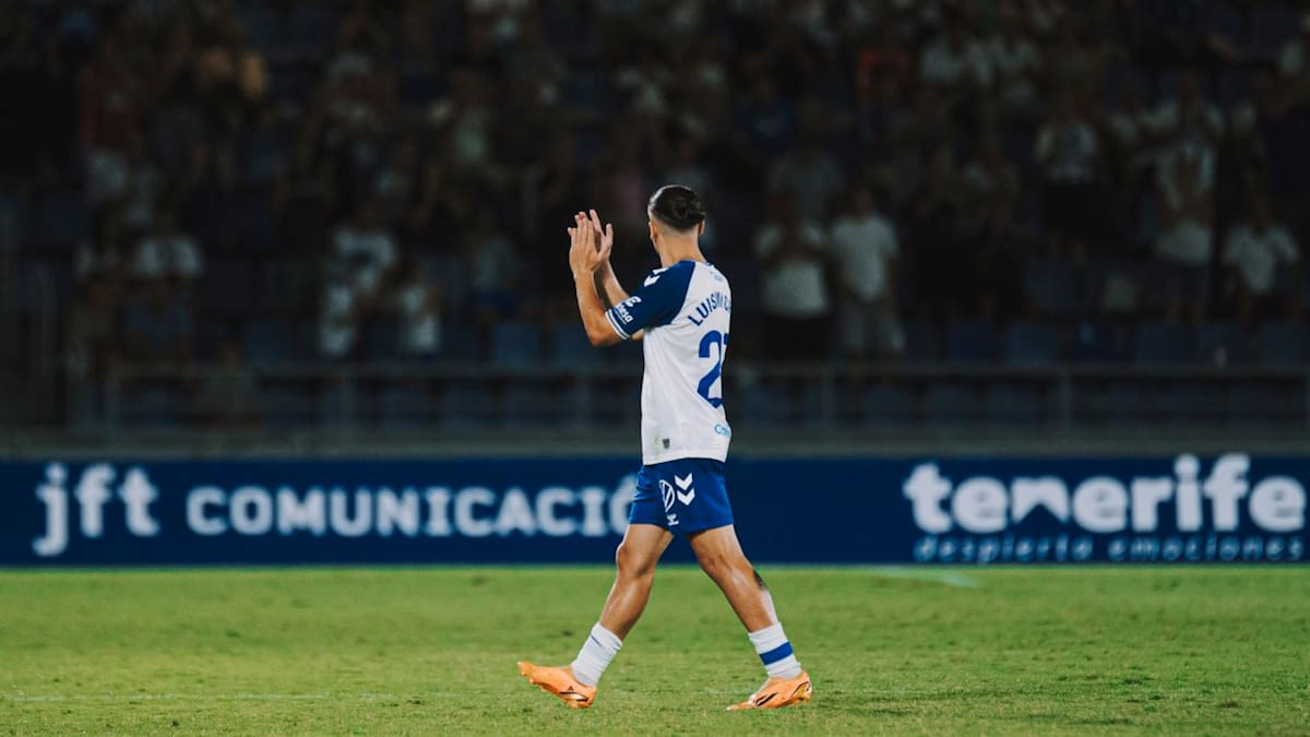 Pepe Mel: "Luismi no es extremo puro"