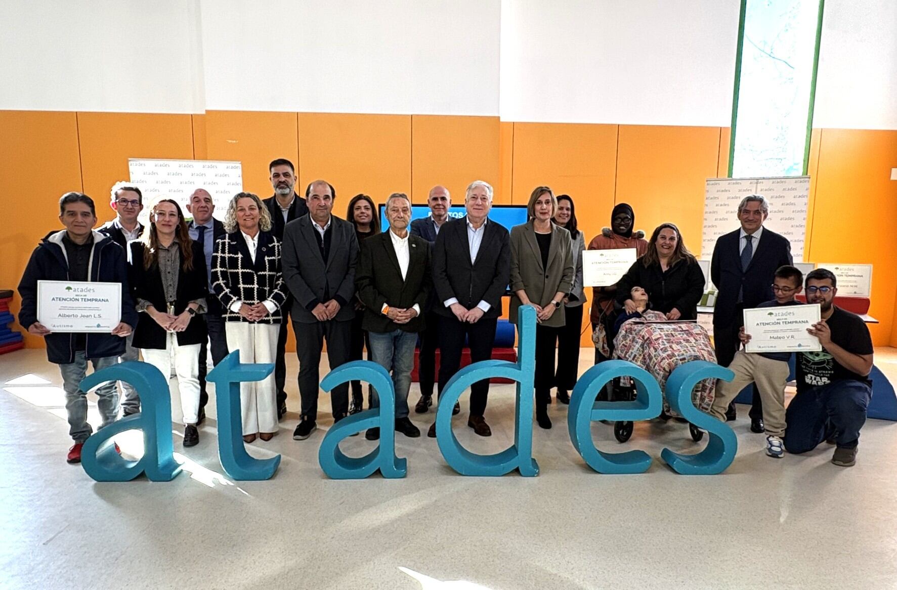 Las becas se ponen en marcha gracias a las aportaciones de particulares