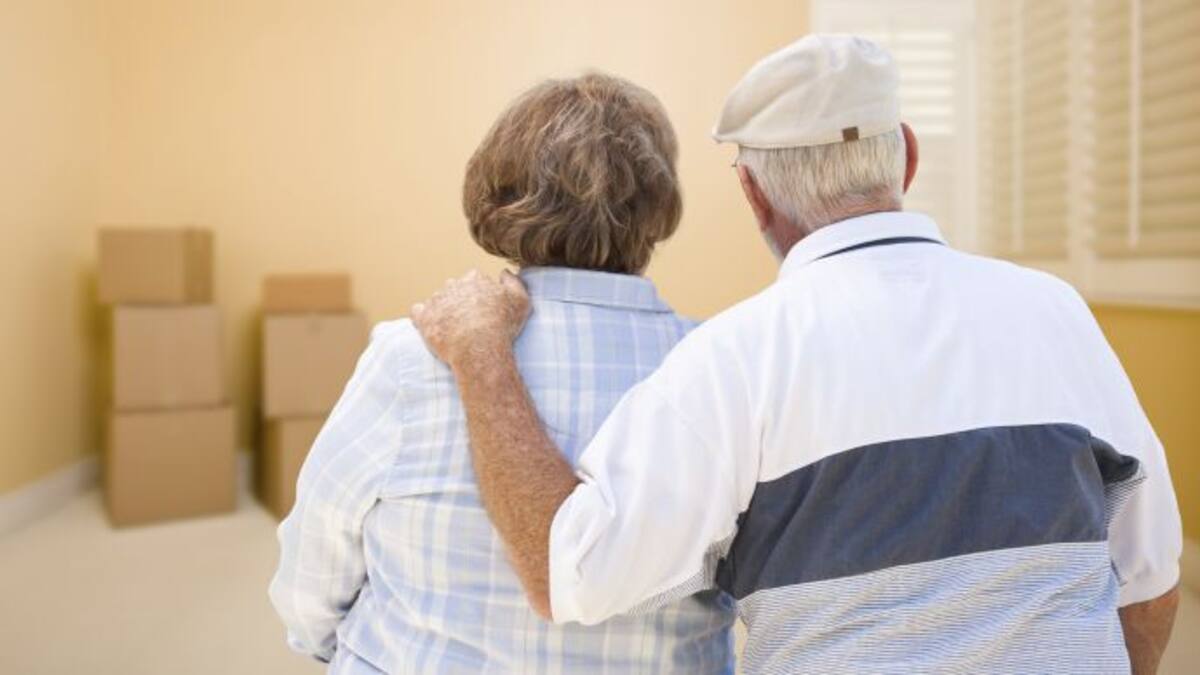 Vivir más y vivir bien