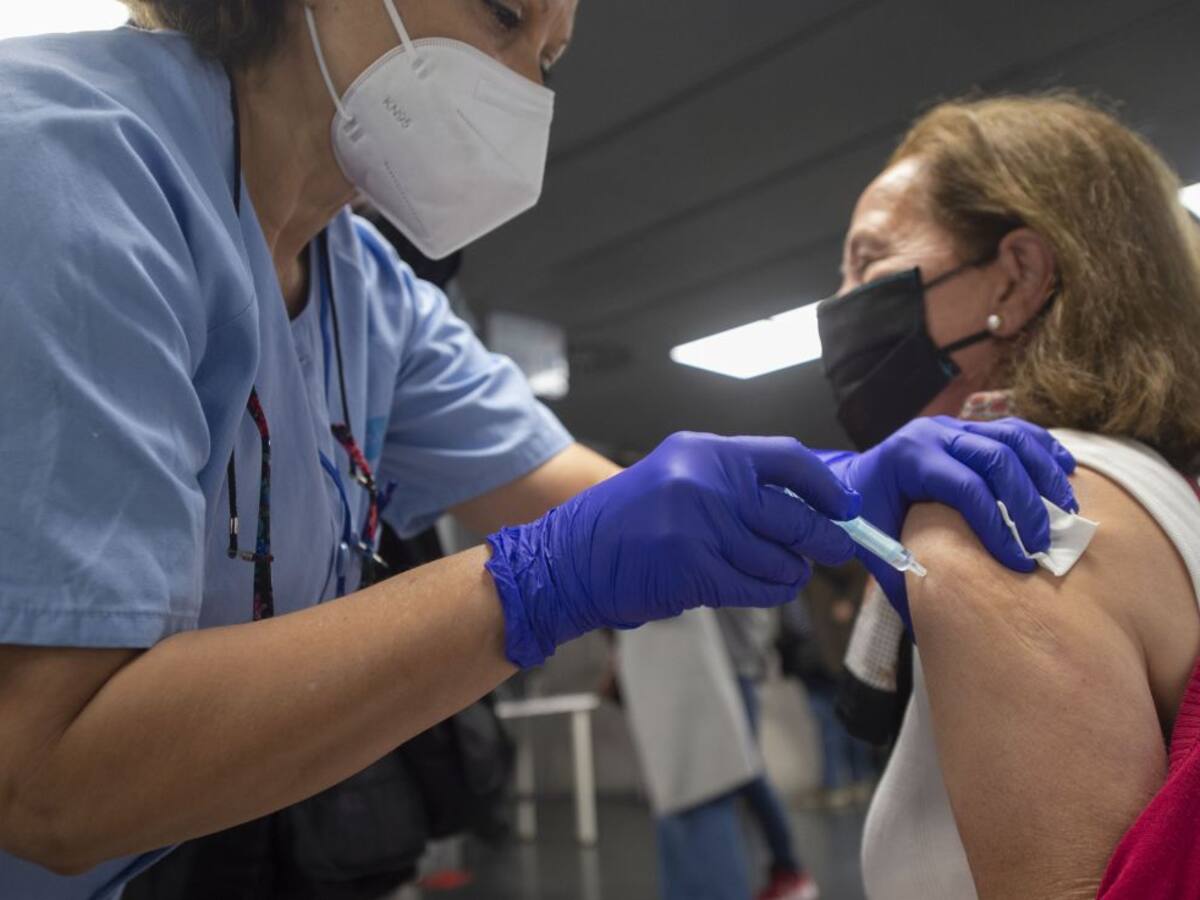 Abarán, Alhama de Murcia, Fuente Álamo, Mazarrón y Torre Pacheco, en nivel muy alto de riesgo por coronavirus